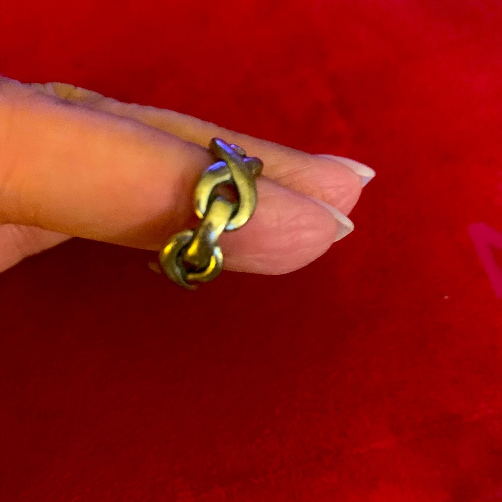 James Avery Eternity Ring